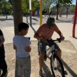 ADFC in den 3. Klassen