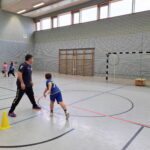 Handballaktionstag