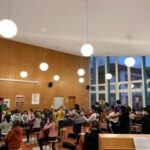 Besuch der Streicherklasse