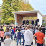 Die Kerwe wird ausgeschellt