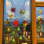 Im Advent sind alle fleißig...