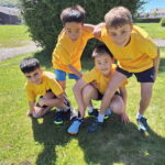 JtfO-Landesfinale im Tischtennis vom 13. bis 14. Mai 2024