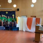 Gibt es einen Floh auf dem Mond?