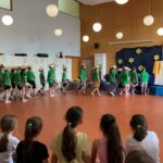 Gibt es einen Floh auf dem Mond?