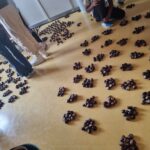 Einführung Zahlenraum 1000 mal anders