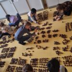 Einführung Zahlenraum 1000 mal anders