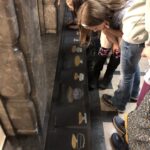 Besuch in der Kunsthalle