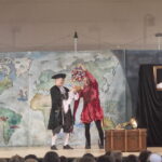 Aufführung von „Hornissimo“