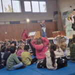 Aufführung von „Hornissimo“