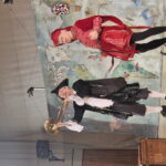 Aufführung von „Hornissimo“