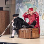 Aufführung von „Hornissimo“