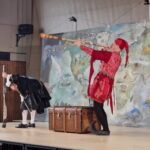 Aufführung von „Hornissimo“