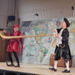 Aufführung von „Hornissimo“