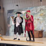 Aufführung von „Hornissimo“