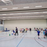 Handballaktionstag