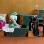 Eine musikalische Schlittenfahrt