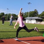 Sporttag - Bundesjugendspiele