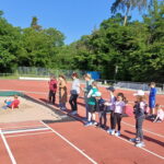 Sporttag - Bundesjugendspiele