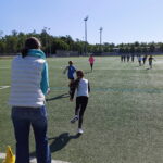 Sporttag - Bundesjugendspiele