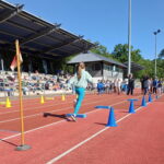 Sporttag - Bundesjugendspiele