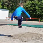 Sporttag - Bundesjugendspiele