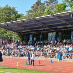 Sporttag - Bundesjugendspiele