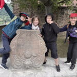 Ausflug zum Schlosstheater in Heidelberg